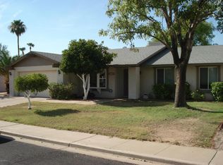 2724 W Oro Ave, Mesa, AZ 85202