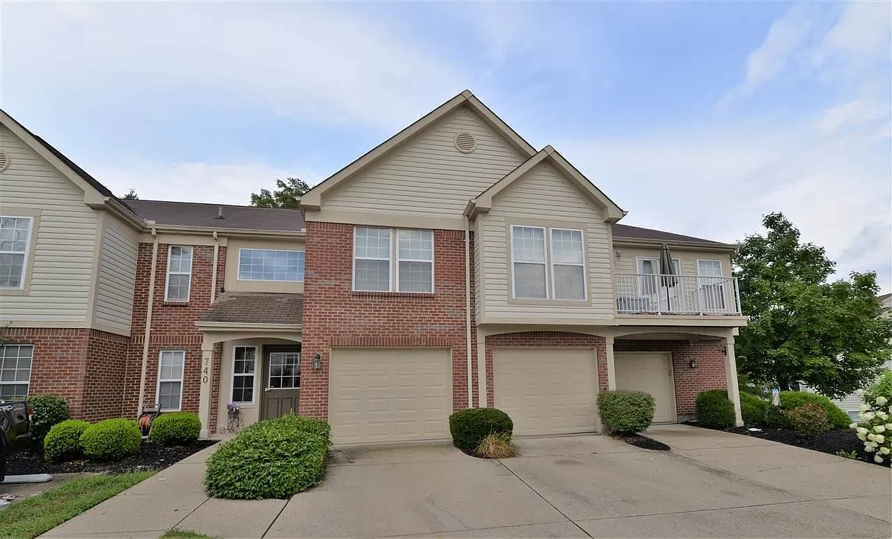 740 Valley Square Dr Unit 6F photo 1