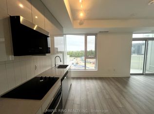 498 Caldari Rd #623, Vaughan, ON L4K 0E1