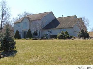 5005 Worthington Way, Fayetteville, NY 13066