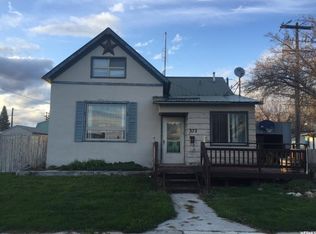 372 Jefferson St, Montpelier, ID 83254