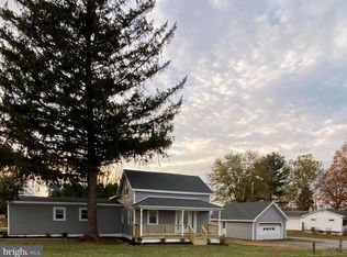 7668 Lancaster Ave, Myerstown, PA 17067