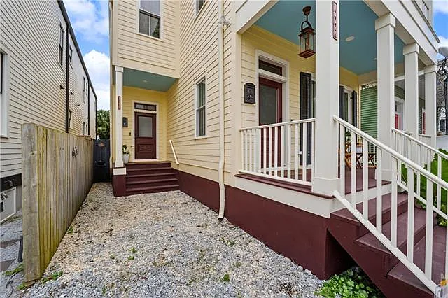 1222 Columbus St #B — Photo 24