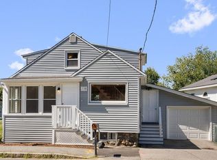 138 Howe St, Methuen, MA 01844