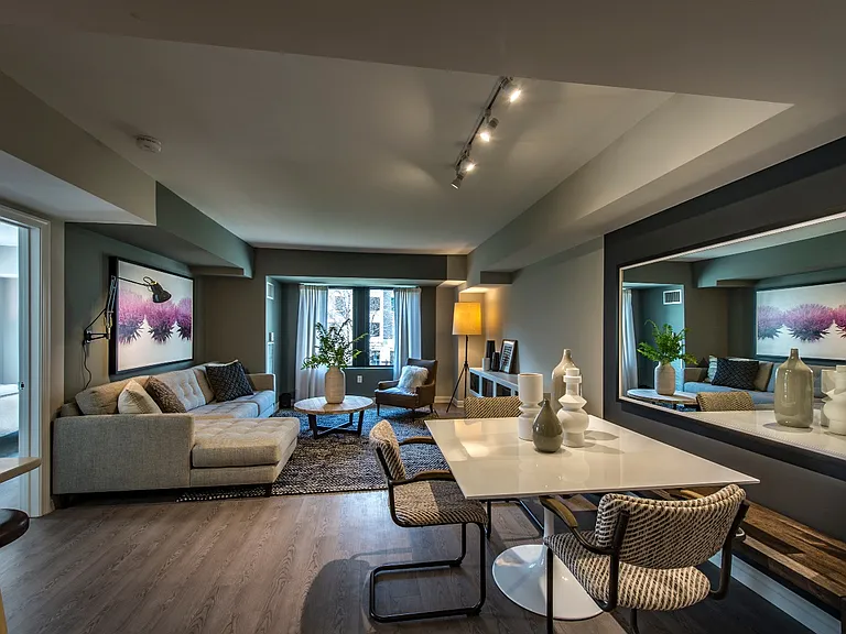 Cambridge Park Apartments — Photo 11