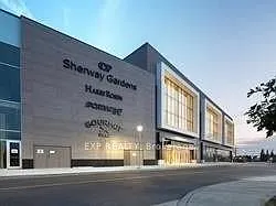 205 Sherway Gardens Rd #2309 — Photo 22