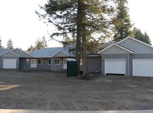 148 Taygen Ln UNIT A, Newport, WA 99156