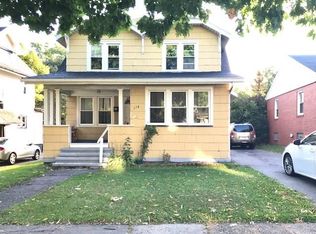 178 Curlew St, Rochester, NY 14613