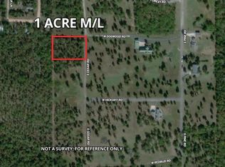36457 S Cedar Rd, Park Hill, OK 74451
