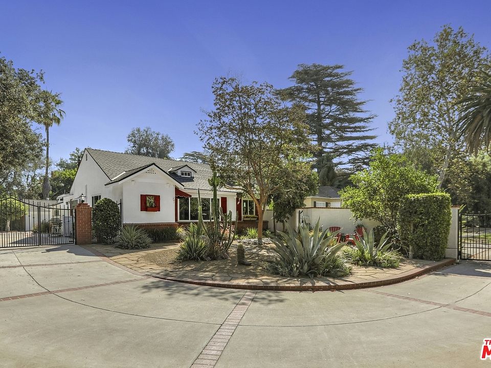 4316 Klump Ave, North Hollywood, CA 91602 Zillow