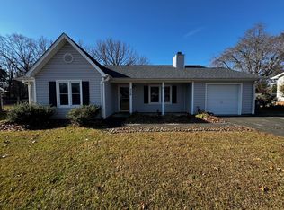 336 Cheltenham Dr, Winston Salem, NC 27103