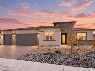 11624 Neff Ranch Dr, Sparks, NV 89441