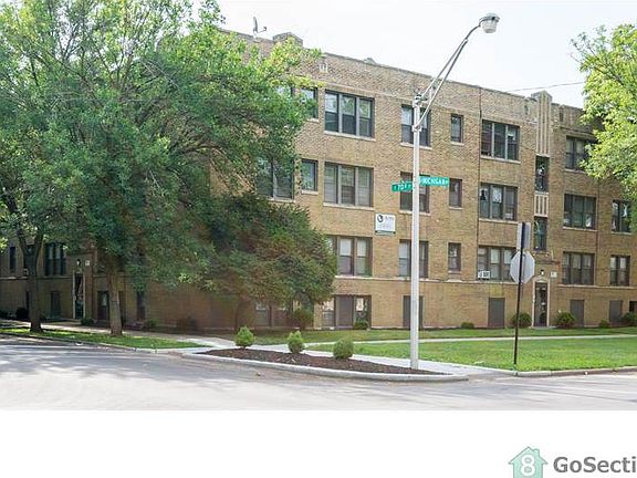 5th image of 7007 S Michigan Ave #3