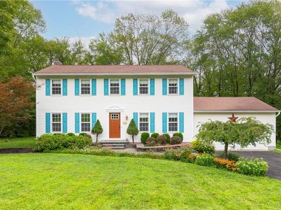 154 Forest Valley Road, Pleasant Valley, NY, 12569