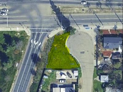 3175 N Jackson Ave, Fresno, CA, 93703