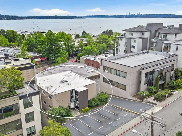 125 3rd Ave APT 200, Kirkland, WA 98033