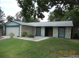 9443 Shining Star, San Antonio, TX 78239
