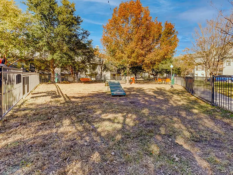 Landing at Round Rock — Photo 21
