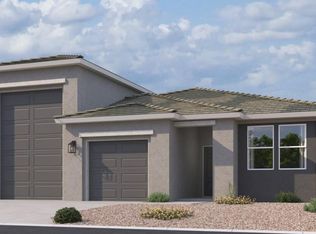 46923 W PECAN WOODS --, Maricopa, AZ 85139