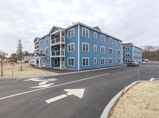 2-4 Diane Way #207, Windham, ME 04062