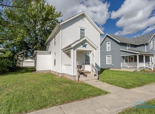 532 Union Pl, Fremont, OH 43420