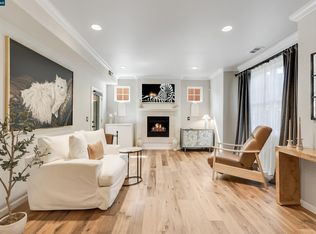 230 El Pinto, Danville, CA 94526