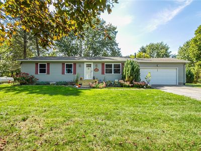 2128 County Road 8, Canandaigua, NY, 14424
