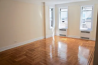 Rented by Dwelling NYC