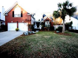 681 Majestic Oaks Dr, Charleston, SC 29412