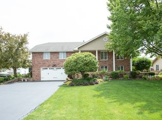 26301 W 131st St, Plainfield, IL