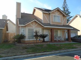 15313 Rancho Polermo Rd, Paramount, CA 90723