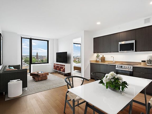 4th image of 662 Pacific St APT 10N