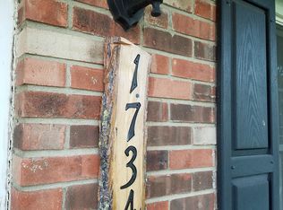 1734 Harrodsburg Rd, Lawrenceburg, KY 40342