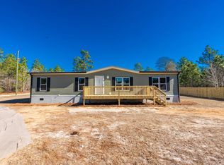 1061 Bub Shumpert Rd, Pelion, SC 29123