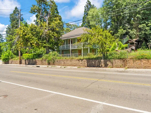303 Bennett St, Grass Valley, CA 95945