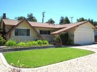 3300 Tracy Dr, Santa Clara, CA