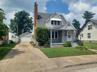 220 Poplar St, Perryville, MO 63775