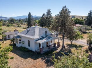 3740 Rattlesnake Dr, Missoula, MT 59802