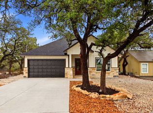 1194 Bob White, Spring Branch, TX 78070