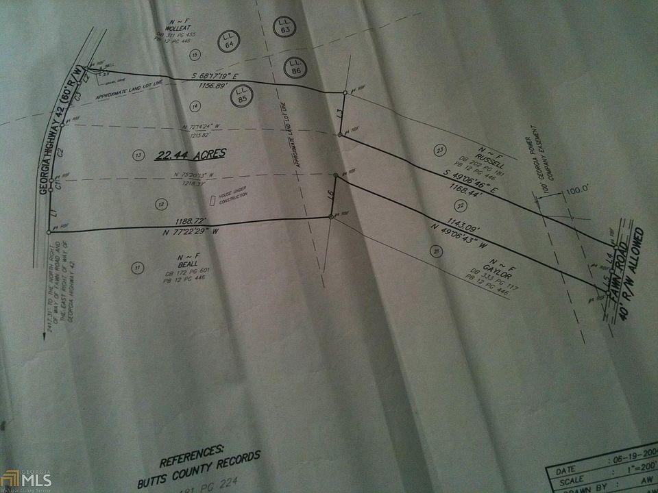 1st image of 2387 Highway 42 S #2375