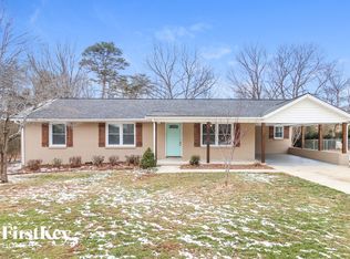 5560 Belle Ave, Winston Salem, NC 27105