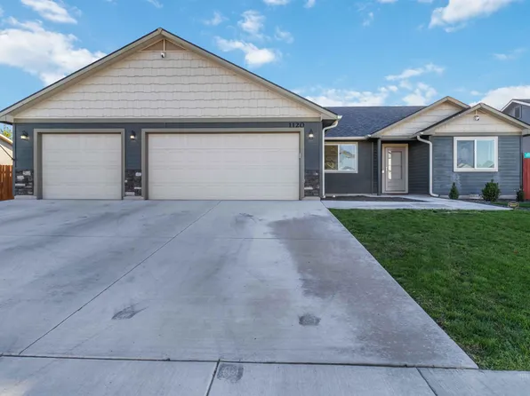 1120 W 10th St, Weiser, ID 83672