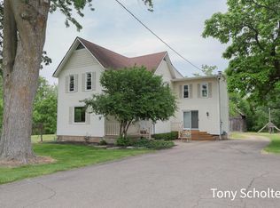 1991 Riley St, Hudsonville, MI 49426