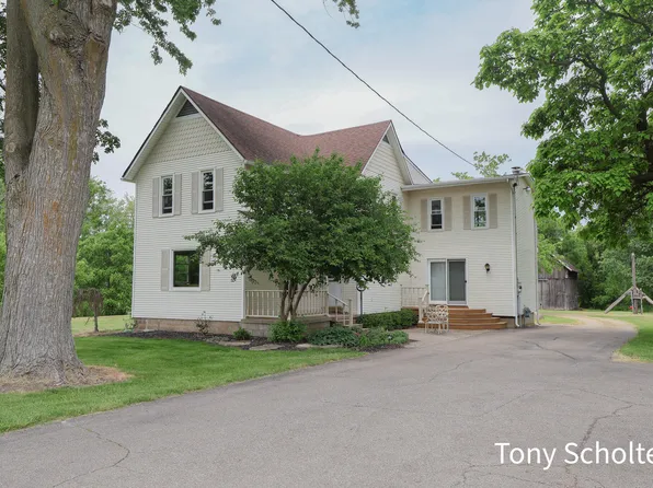 1991 Riley St, Hudsonville, MI 49426