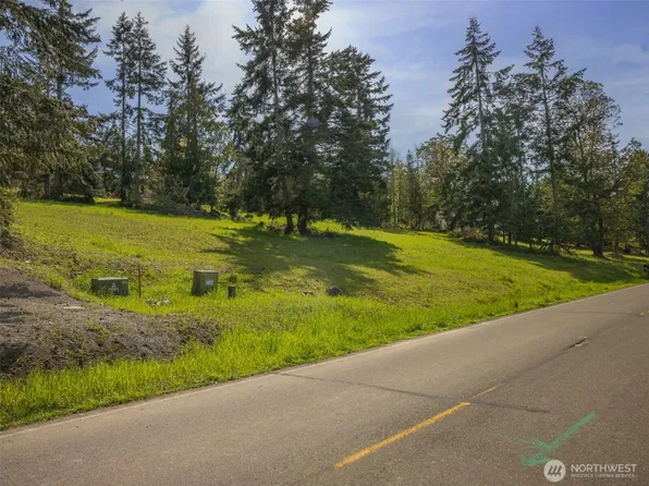 999999 Fox Hollow Rd, Sequim, WA 98382
