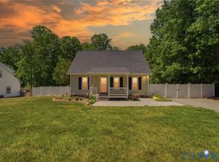 2512 Brookforest Rd, Midlothian, VA 23112