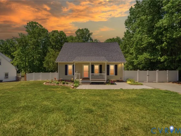 2512 Brookforest Rd, Midlothian, VA 23112