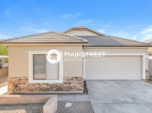 1513 E Sunnyside Dr, Phoenix, AZ 85020