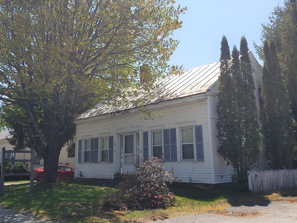 25 S Main Street, Solon, ME 04979 Zillow