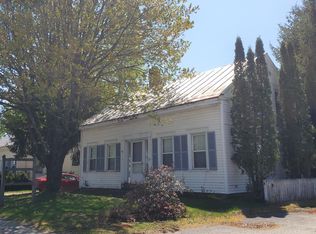 25 S Main St, Solon, ME 04979